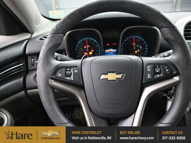 2014 Chevrolet Malibu LS 1LS