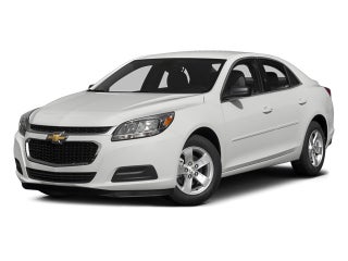 2014 Chevrolet Malibu LS 1LS