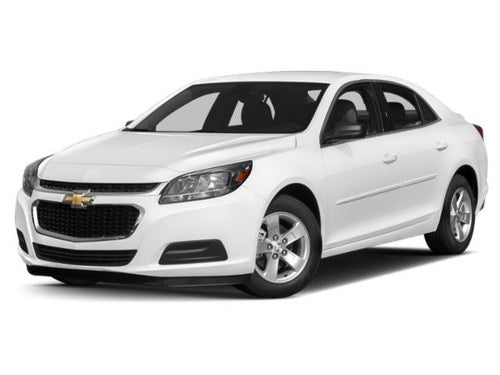 2015 Chevrolet Malibu LT 1LT