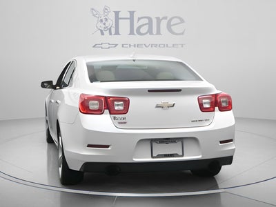 2015 Chevrolet Malibu LTZ 2LZ