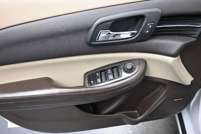 2015 Chevrolet Malibu LTZ 2LZ