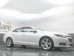 2015 Chevrolet Malibu LTZ 2LZ