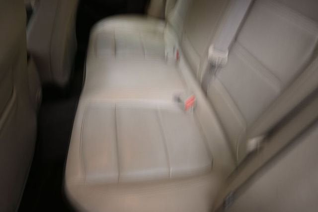 2015 Chevrolet Malibu LTZ 2LZ