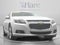 2015 Chevrolet Malibu LTZ 2LZ
