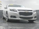 2015 Chevrolet Malibu LTZ 2LZ