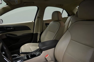 2015 Chevrolet Malibu LTZ 2LZ
