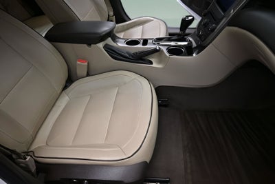 2015 Chevrolet Malibu LTZ 2LZ