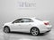2015 Chevrolet Malibu LTZ 2LZ