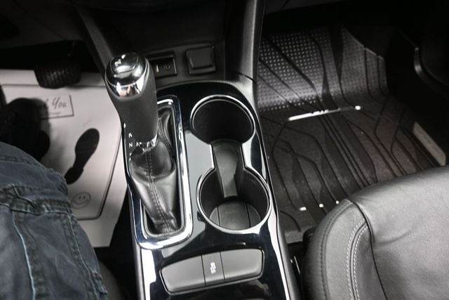 2018 Chevrolet Cruze Premier