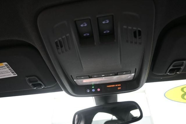 2018 Chevrolet Cruze Premier