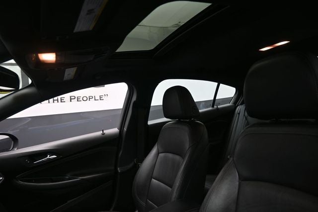 2018 Chevrolet Cruze Premier