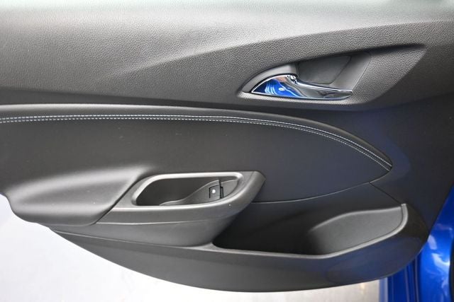 2018 Chevrolet Cruze Premier