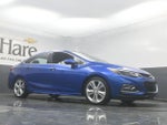 2018 Chevrolet Cruze Premier