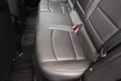 2018 Chevrolet Cruze Premier