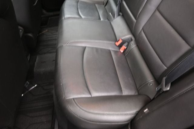 2018 Chevrolet Cruze Premier