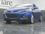 2018 Chevrolet Cruze Premier