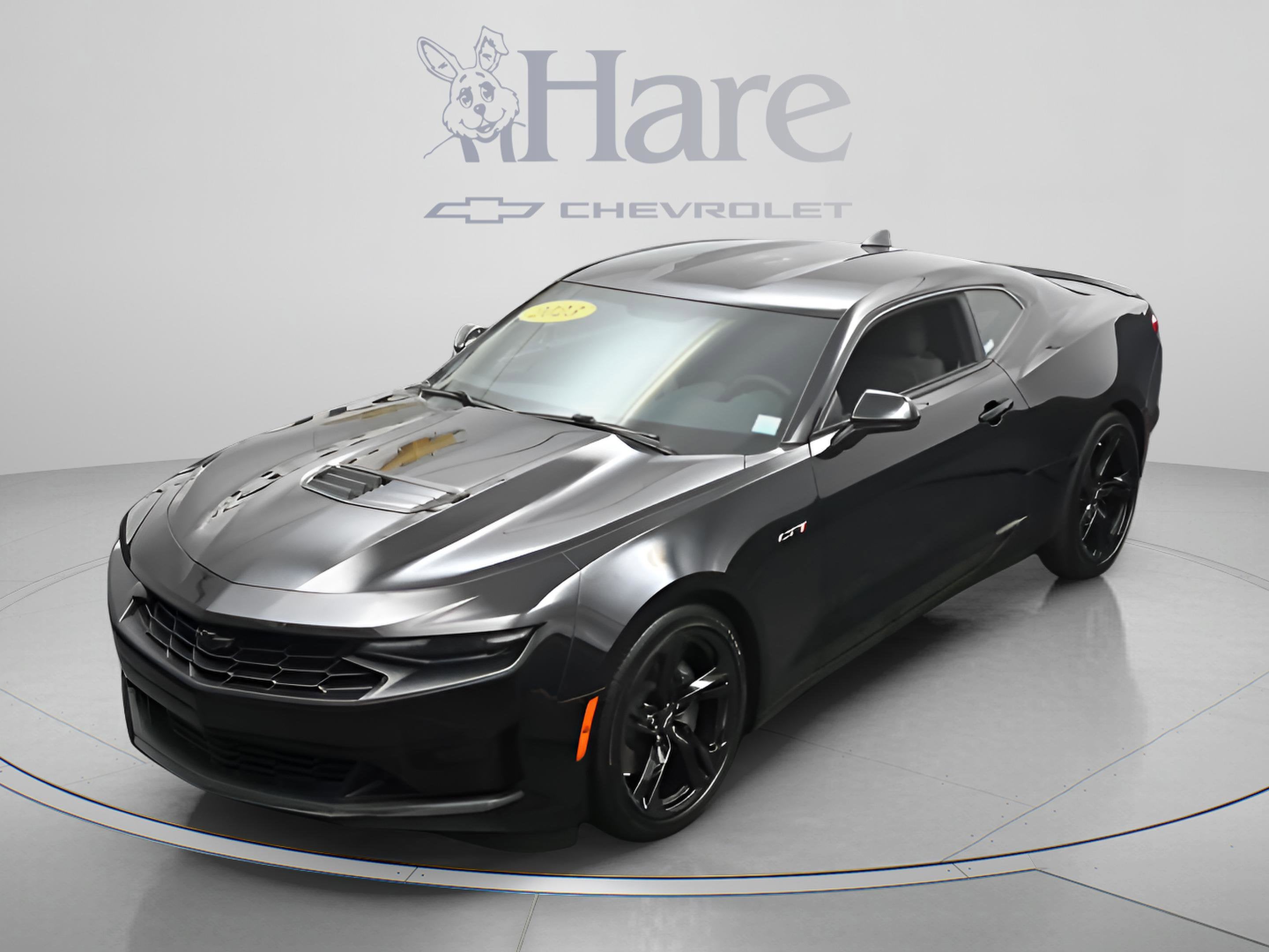 2023 Chevrolet Camaro LT1