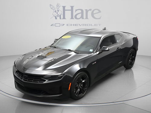 2023 Chevrolet Camaro LT1