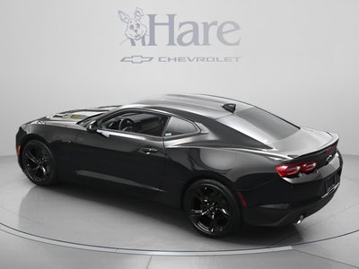 2023 Chevrolet Camaro LT1