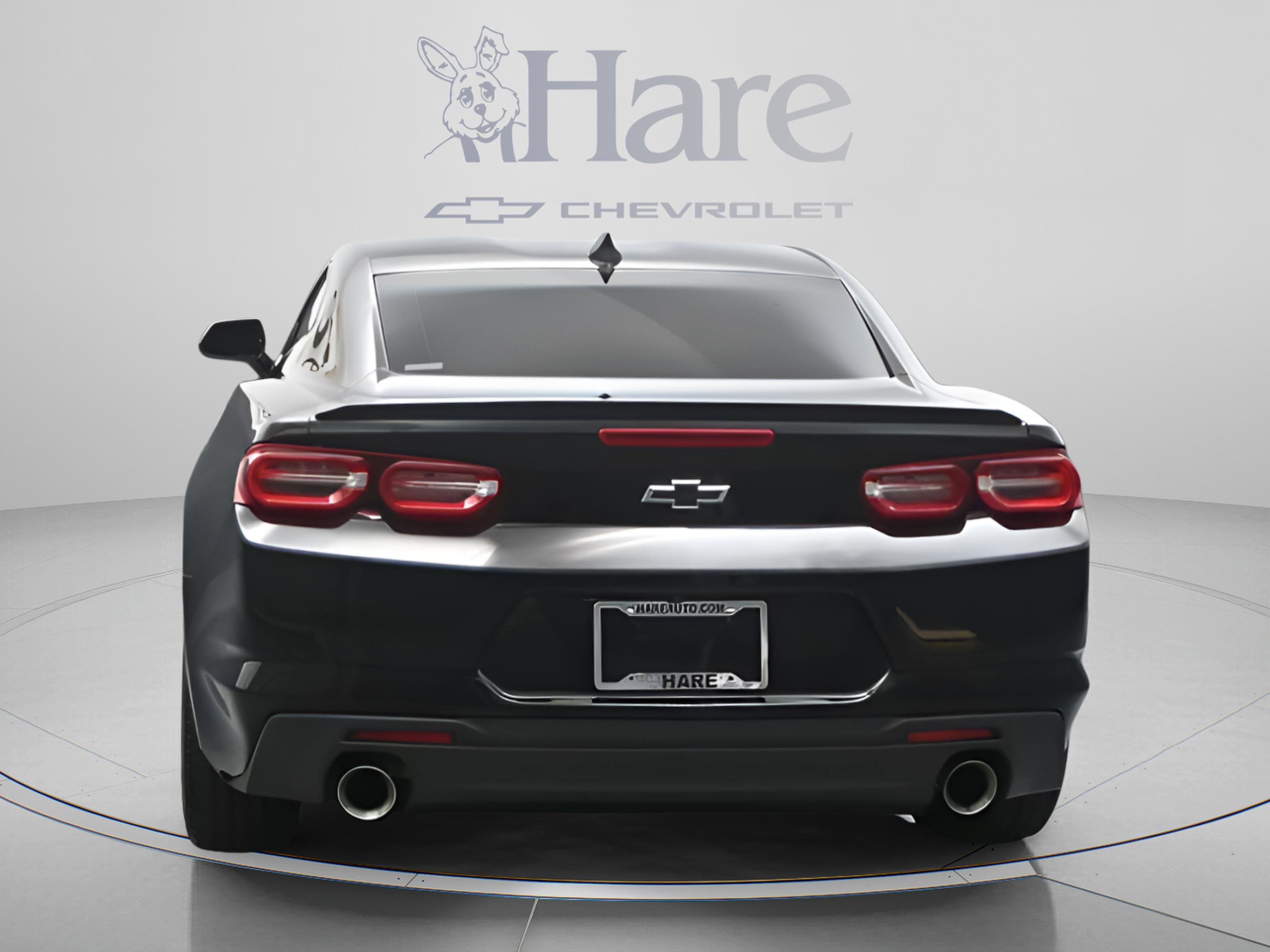 2023 Chevrolet Camaro LT1