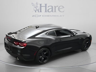2023 Chevrolet Camaro LT1