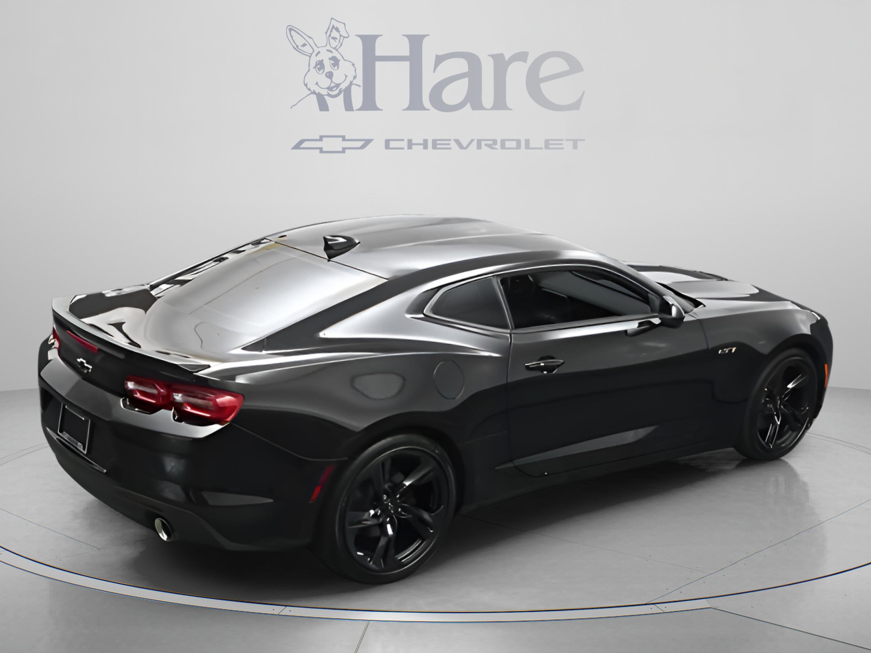 2023 Chevrolet Camaro LT1