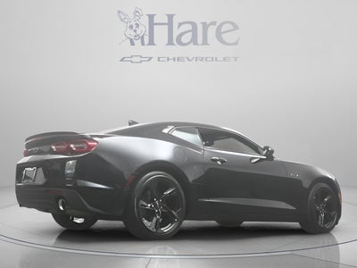 2023 Chevrolet Camaro LT1