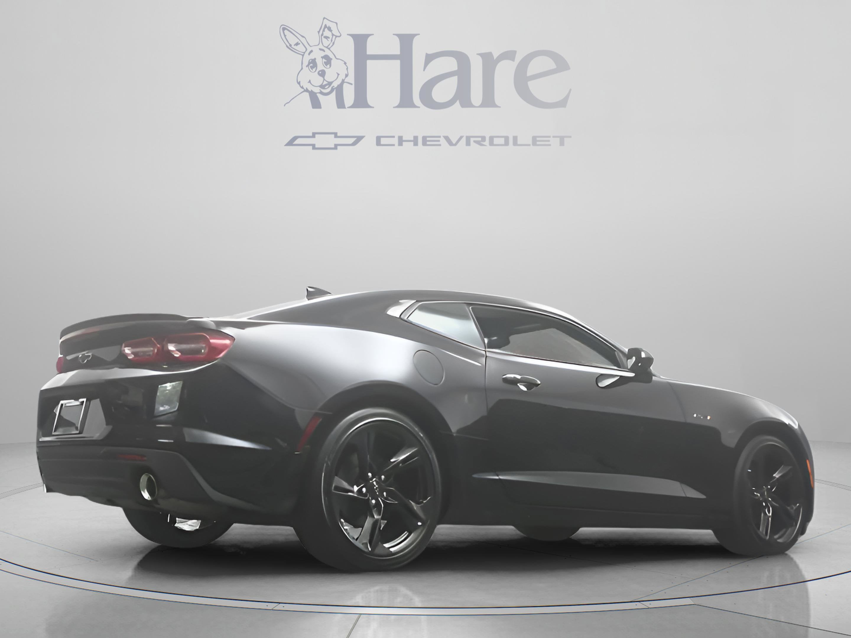 2023 Chevrolet Camaro LT1