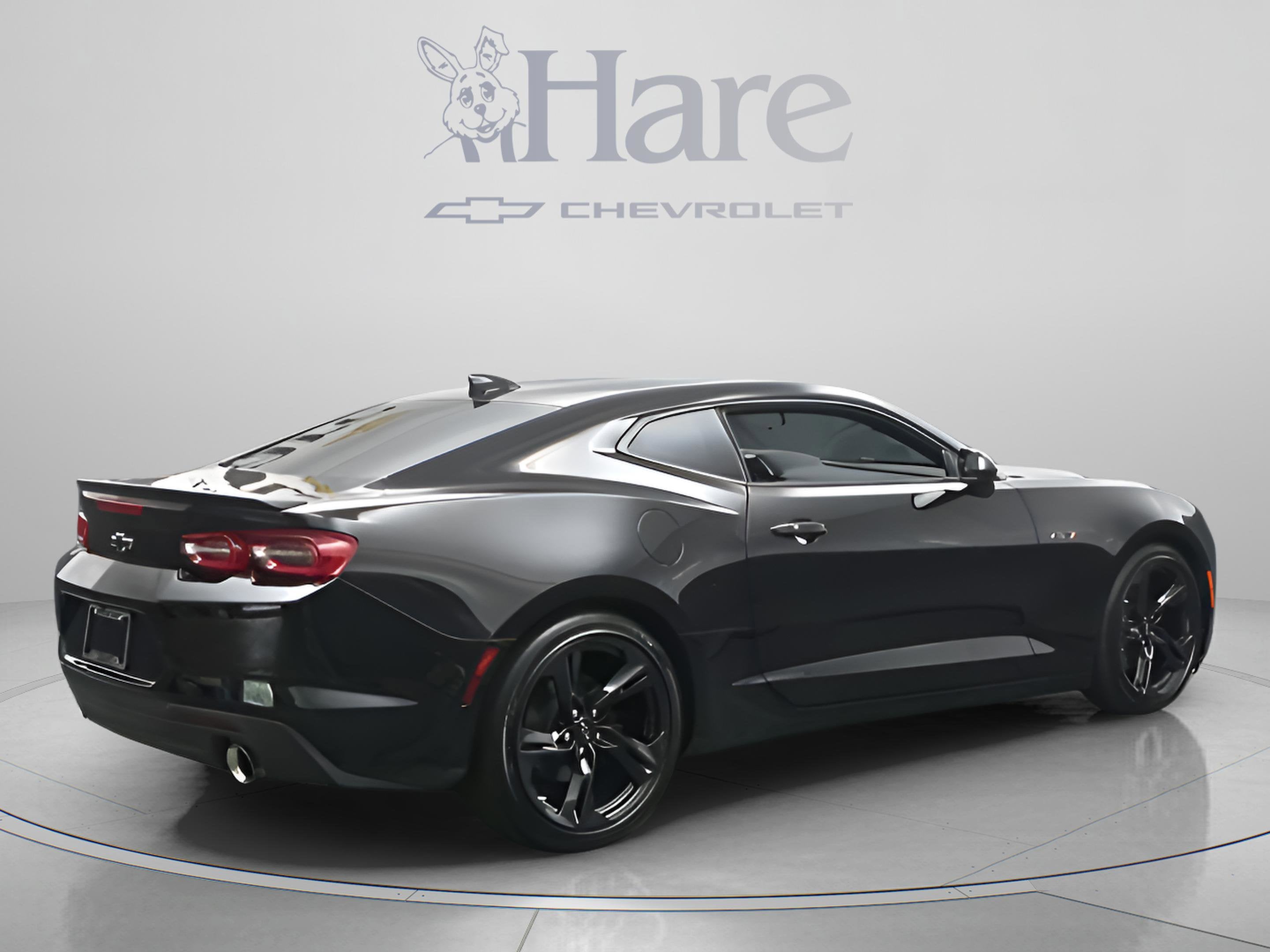 2023 Chevrolet Camaro LT1