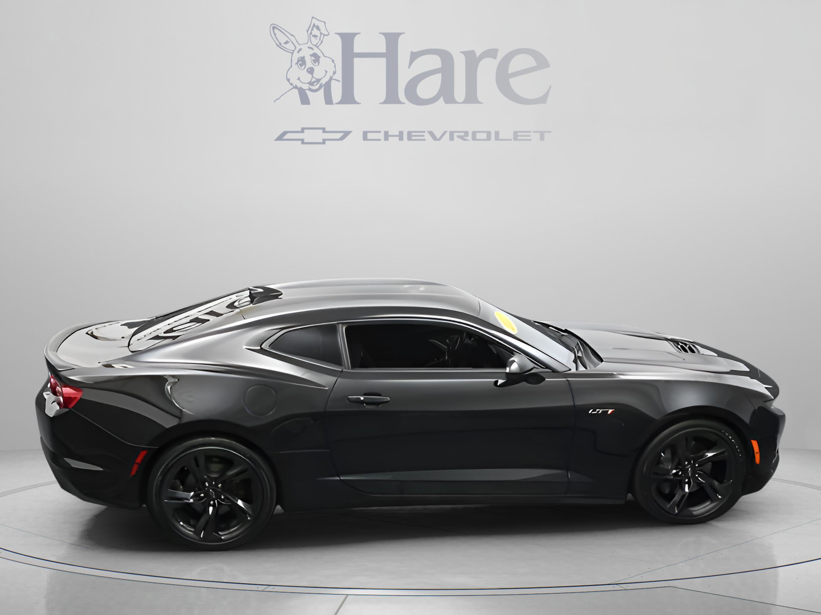 2023 Chevrolet Camaro LT1