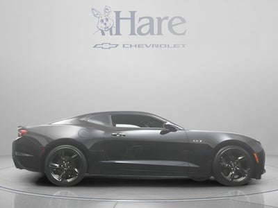 2023 Chevrolet Camaro LT1