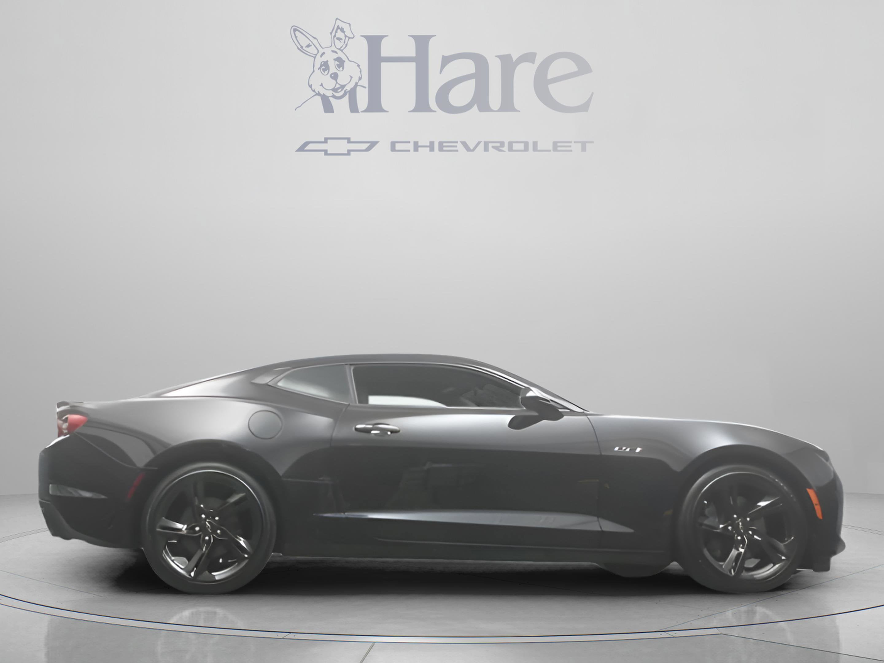 2023 Chevrolet Camaro LT1