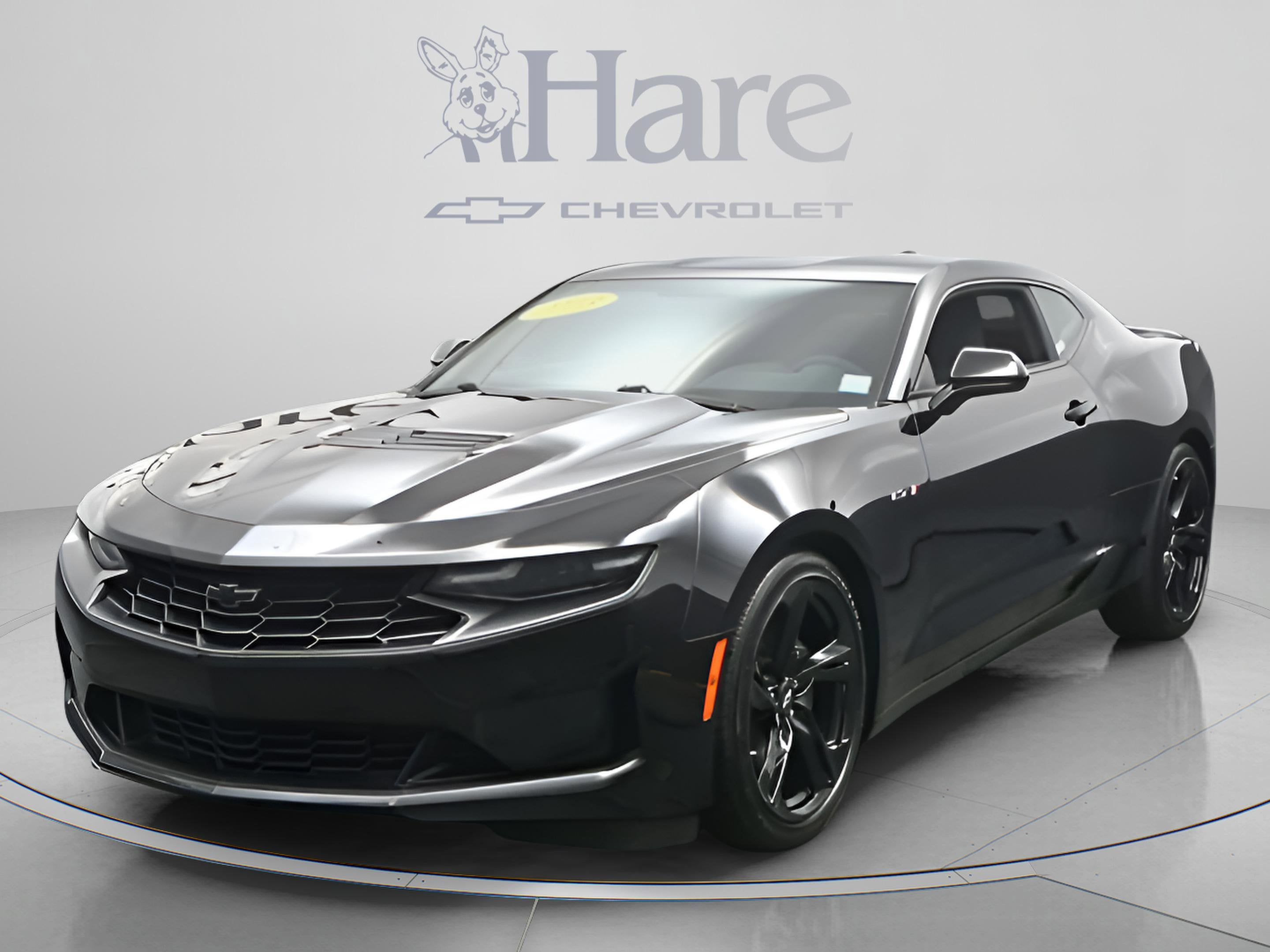 2023 Chevrolet Camaro LT1