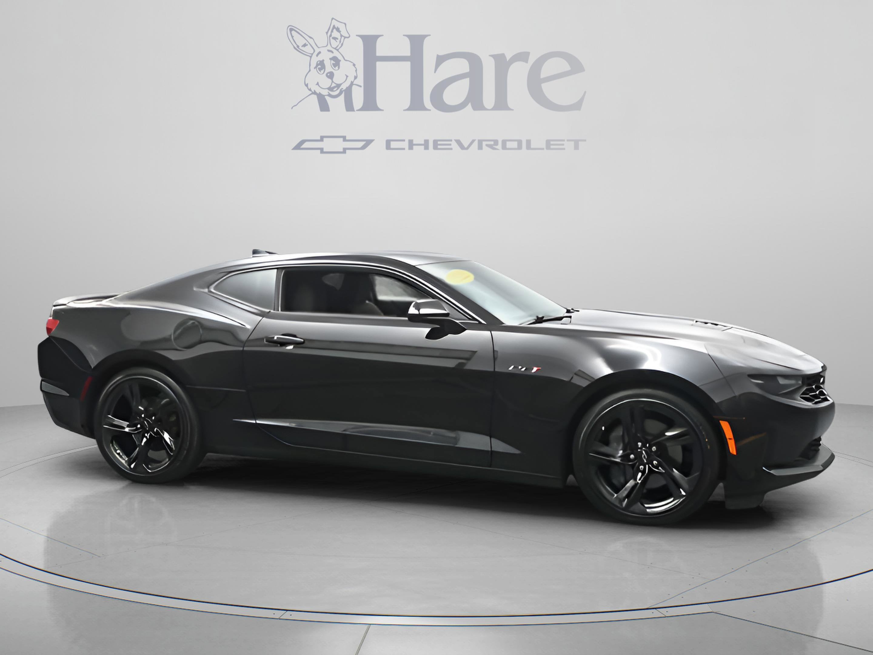 2023 Chevrolet Camaro LT1