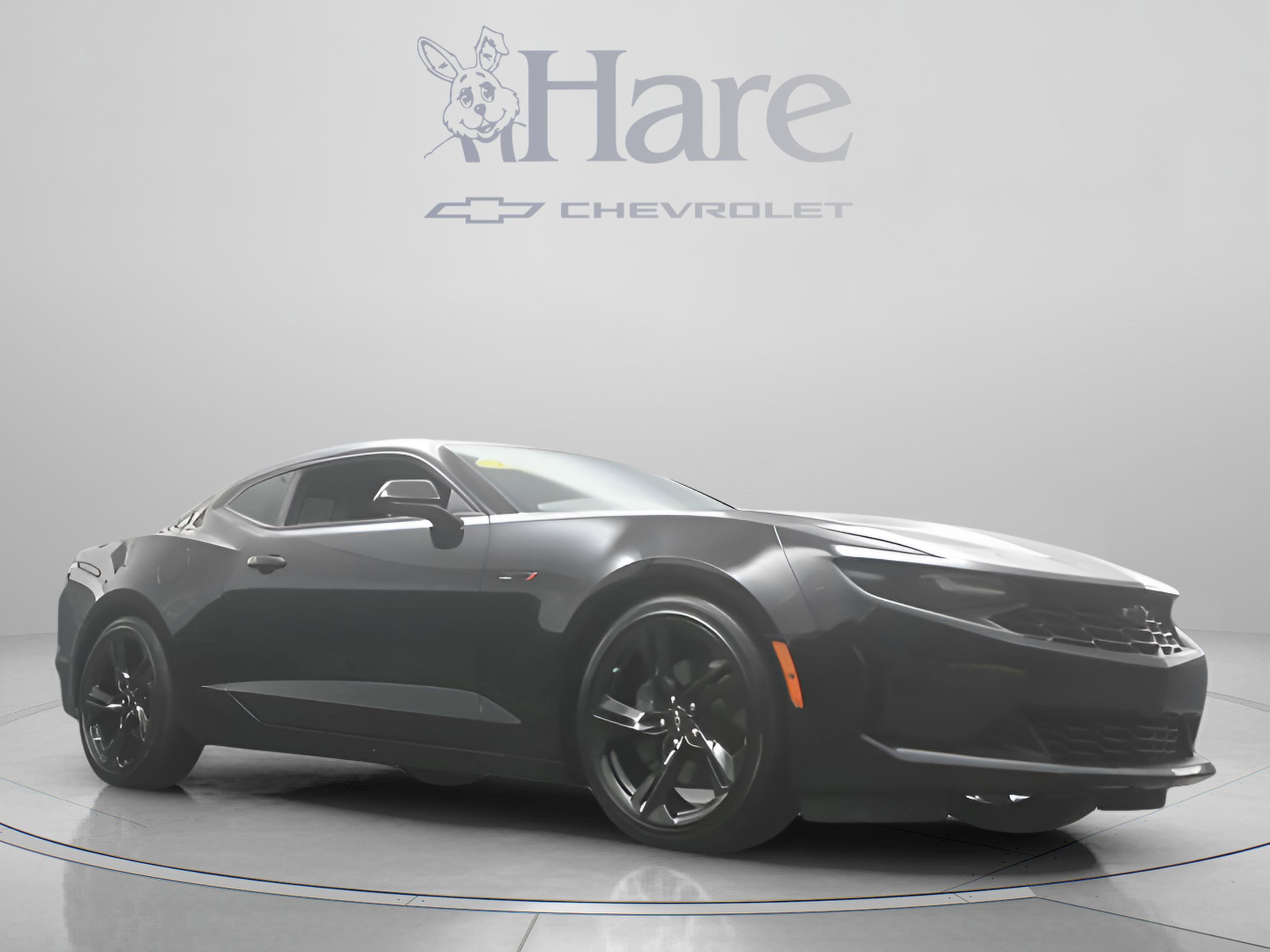 2023 Chevrolet Camaro LT1