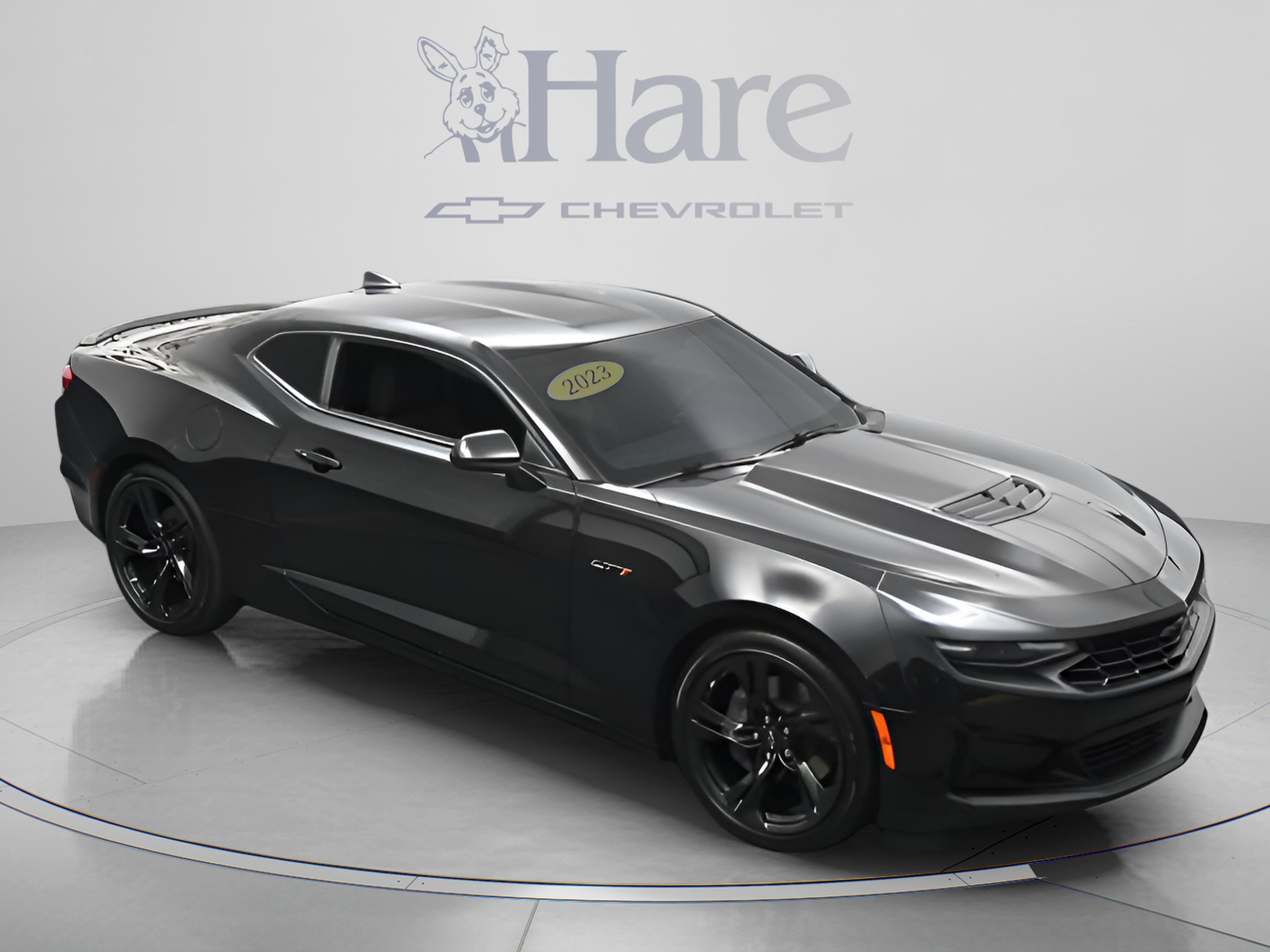2023 Chevrolet Camaro LT1