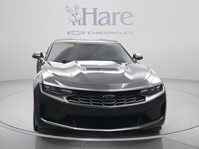 2023 Chevrolet Camaro LT1