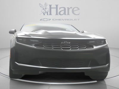 2023 Chevrolet Camaro LT1