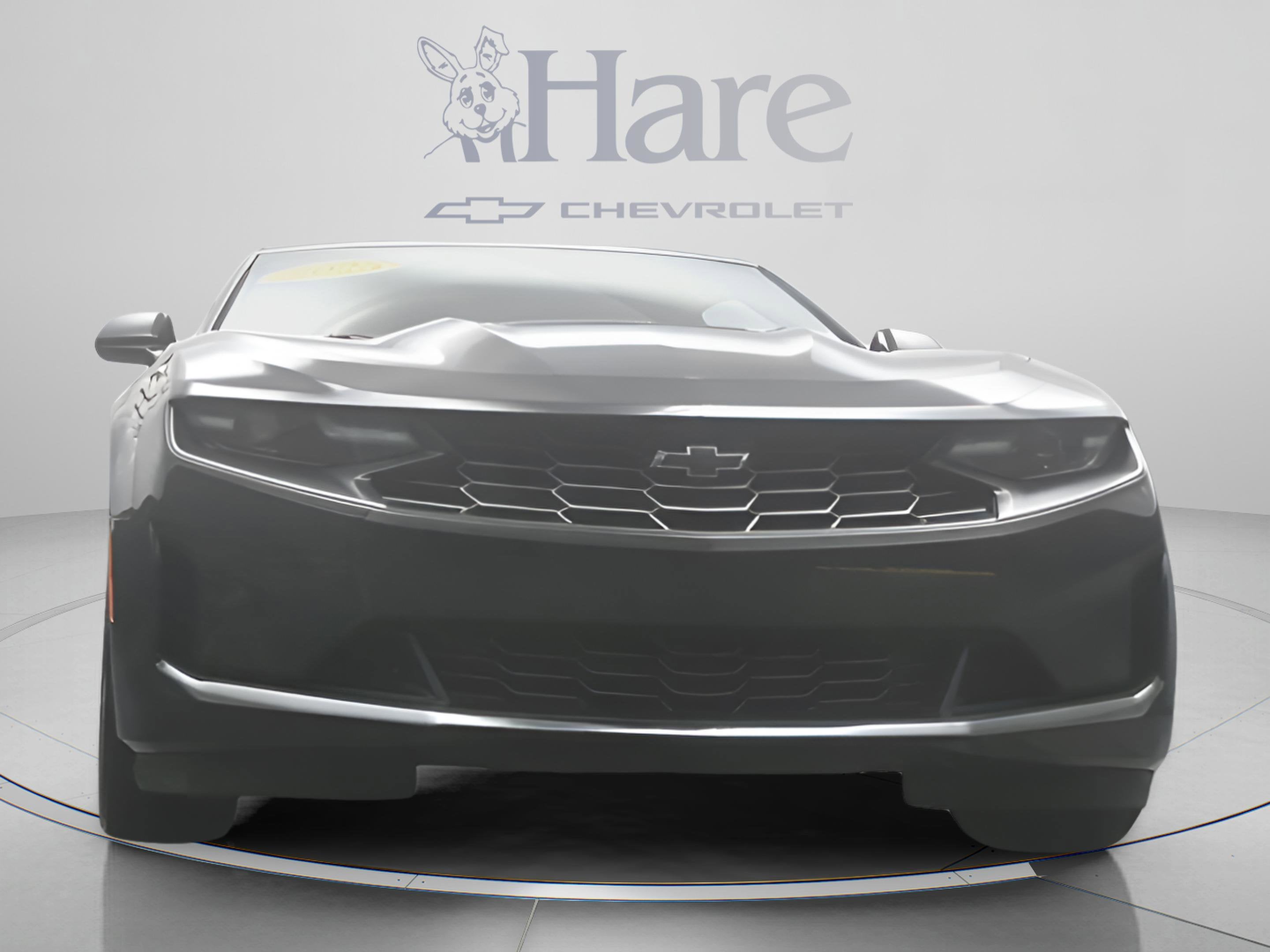 2023 Chevrolet Camaro LT1