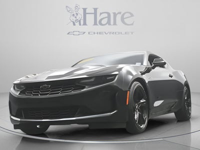2023 Chevrolet Camaro LT1