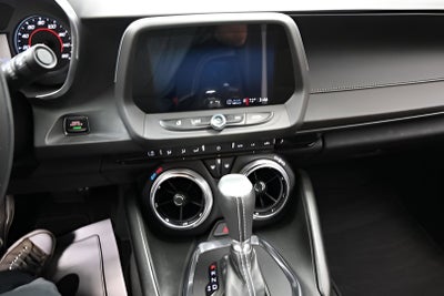 2023 Chevrolet Camaro LT1