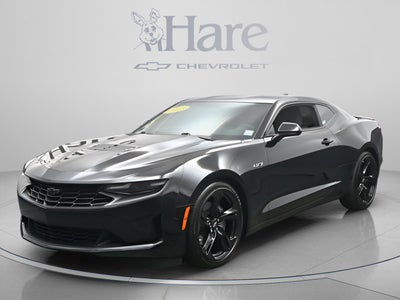 2023 Chevrolet Camaro LT1