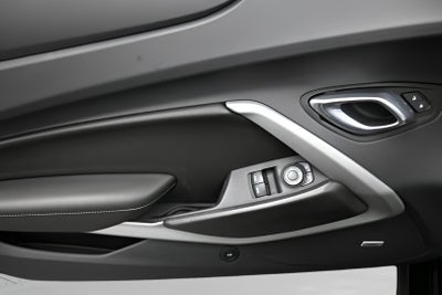 2023 Chevrolet Camaro LT1