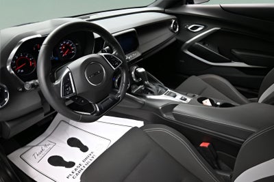 2023 Chevrolet Camaro LT1