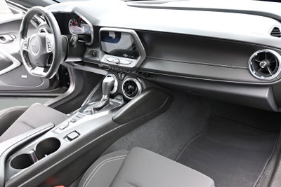 2023 Chevrolet Camaro LT1