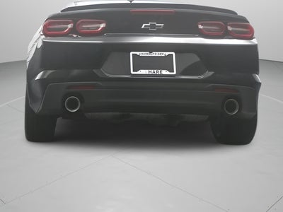 2023 Chevrolet Camaro LT1