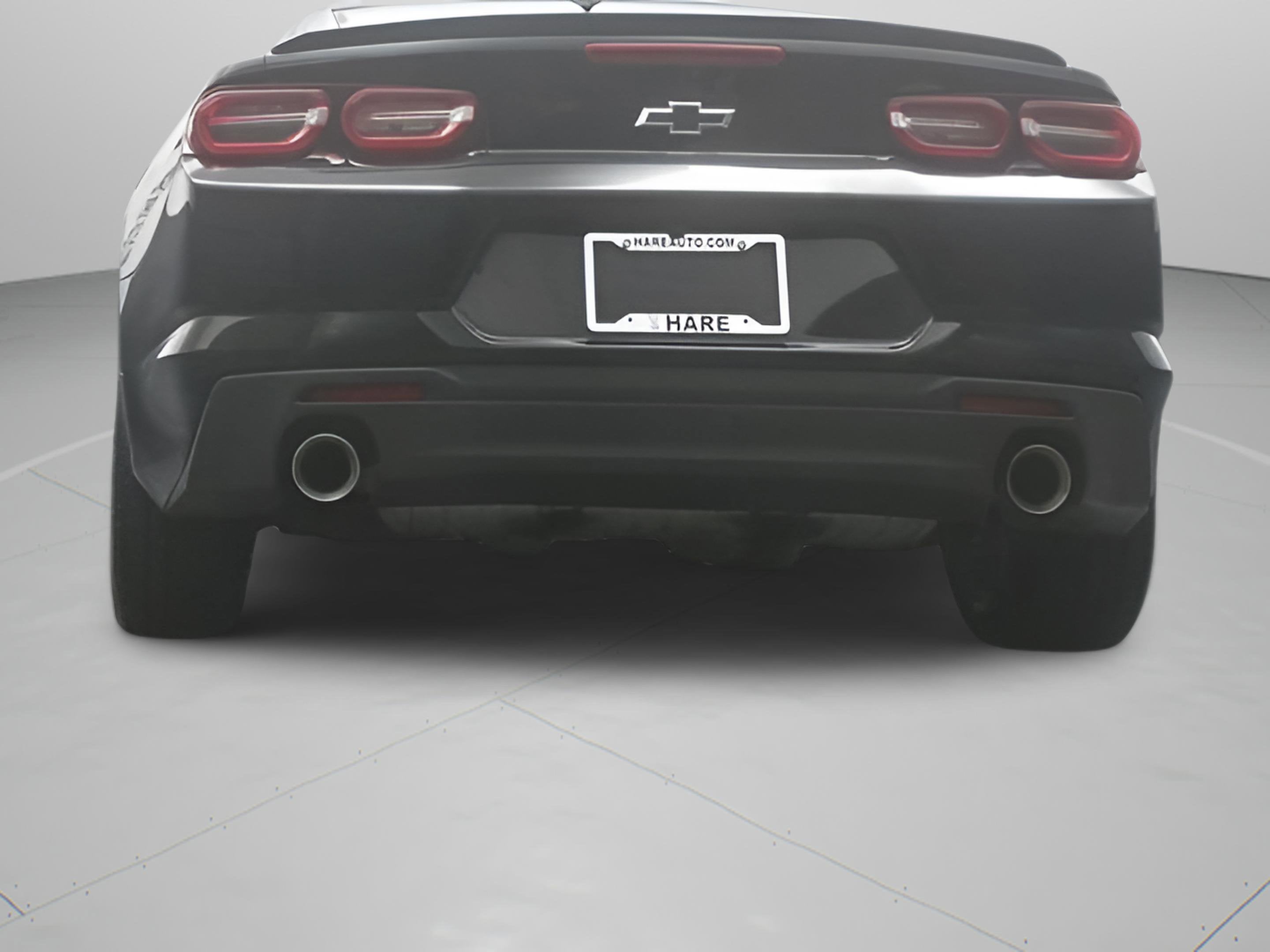 2023 Chevrolet Camaro LT1