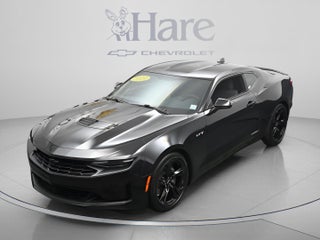 2023 Chevrolet Camaro LT1