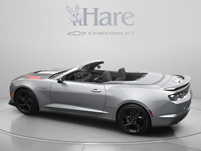 2023 Chevrolet Camaro LT1