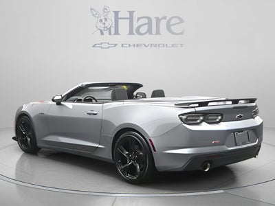 2023 Chevrolet Camaro LT1